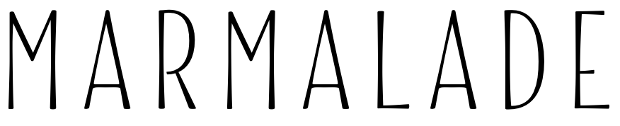 MARMALADE